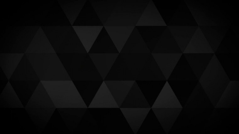 Минимализм треугольник