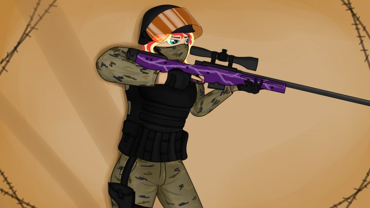 CS go Акихабара