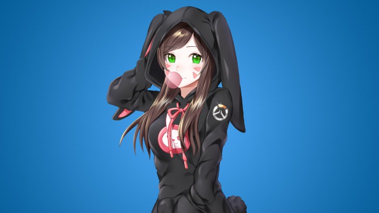 Тянка на аву