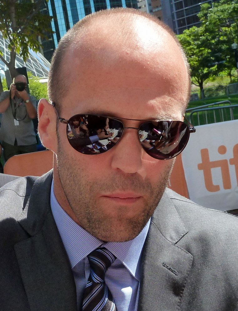 Jason Statham 2020 стиль одежды