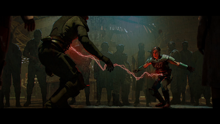 Дин Джарин Мандалорец арт