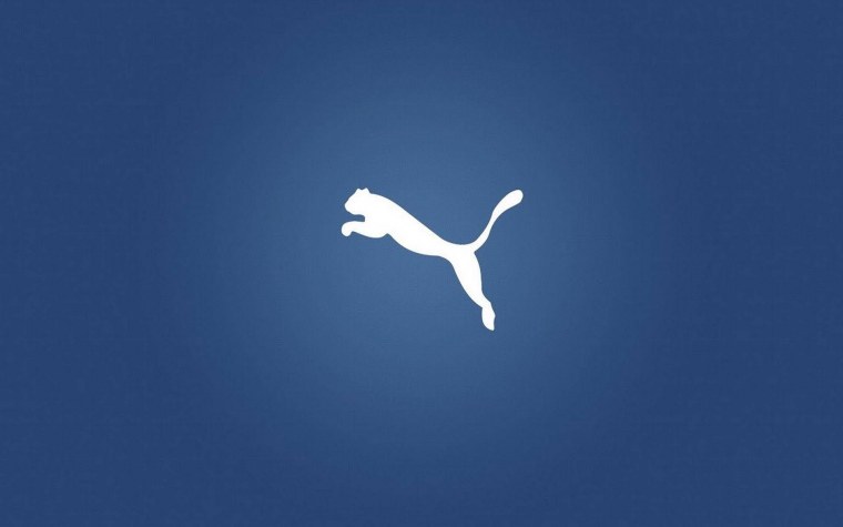 Обои Puma