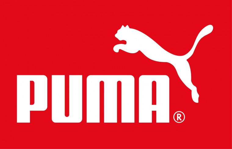 Puma логотип 2020