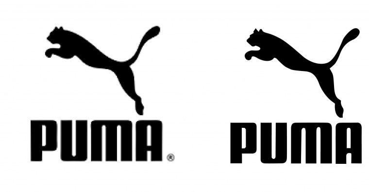 Puma 1948 logo