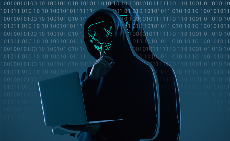 Аватарка мошенника