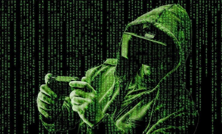 Killnet на рабочий стол