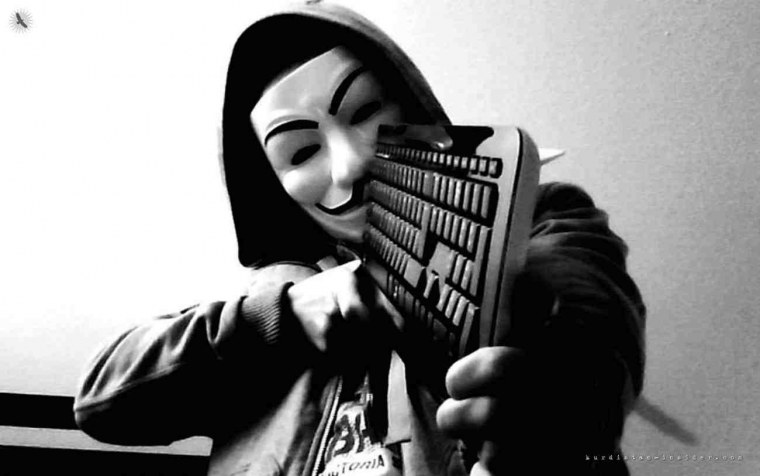 Знак хакера