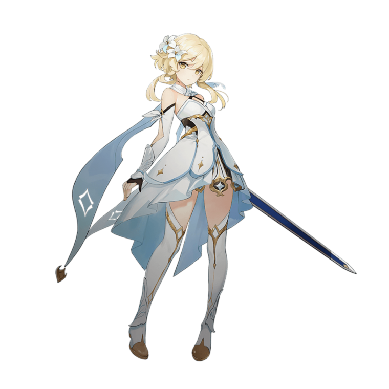 Шаньхэ Геншин