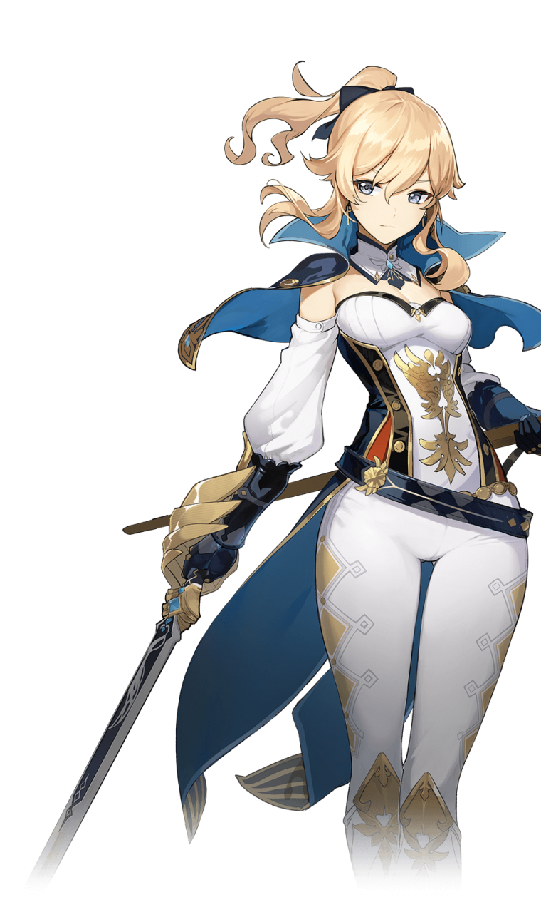 Оружие Геншин Импакт нефритовый Коршун