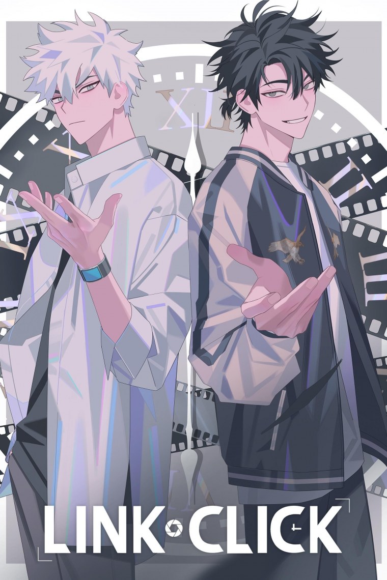 Агент времени / Shiguang daili Ren