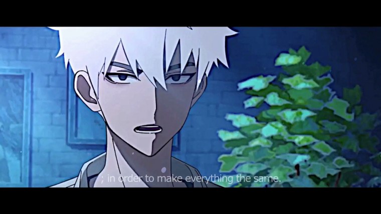 Лу Гуан и Чэн Сяоши агент