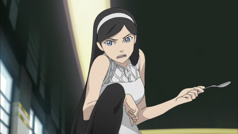 Shiguang dailiren аниме