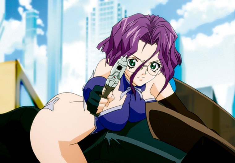 Агент герлз Фронтлайн