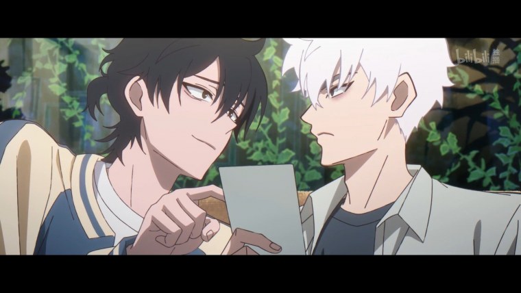 Лу Гуан агент