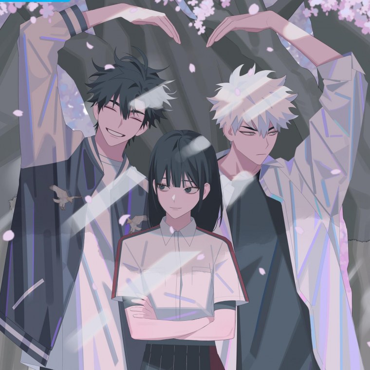 Бездарная Нана кёя