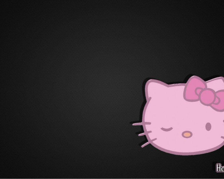 Hello Kitty инди КИД