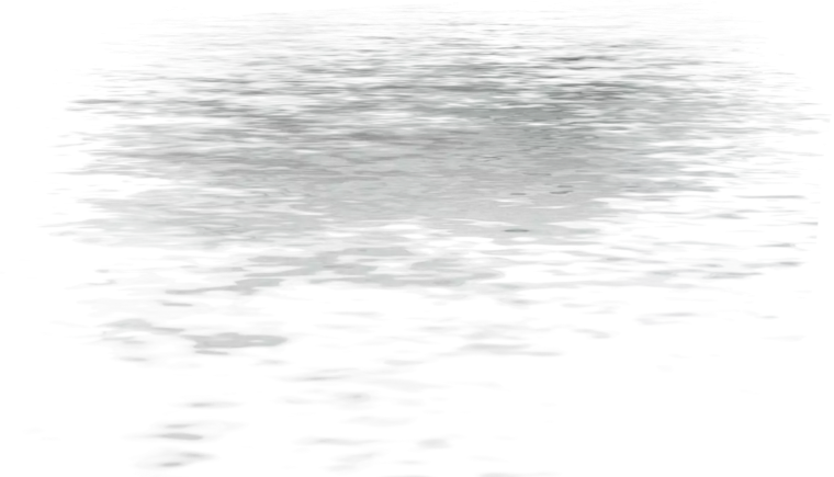 Тучка на прозрачном фоне