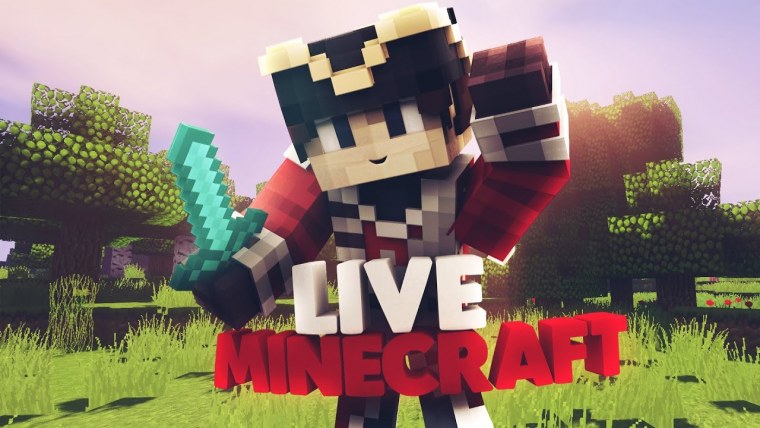 Майнкрафт выживание