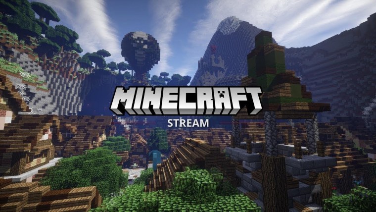 Изображение для стрима