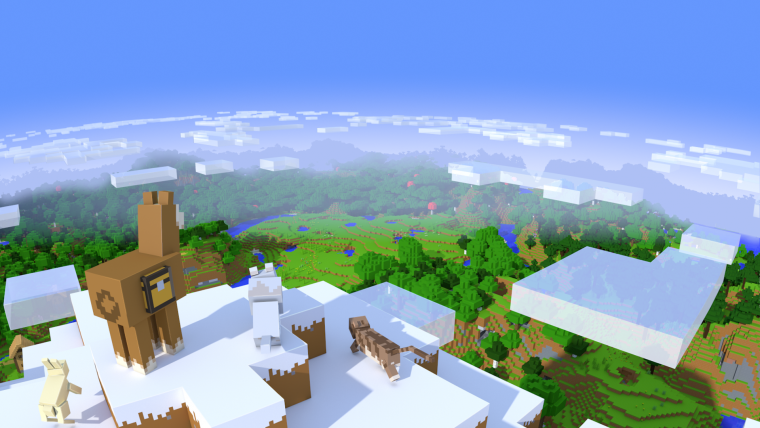 Майнкрафт хардкор