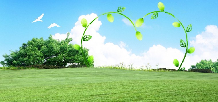 Солнечное небо