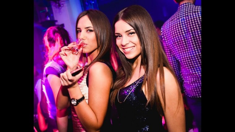 Марина клуб