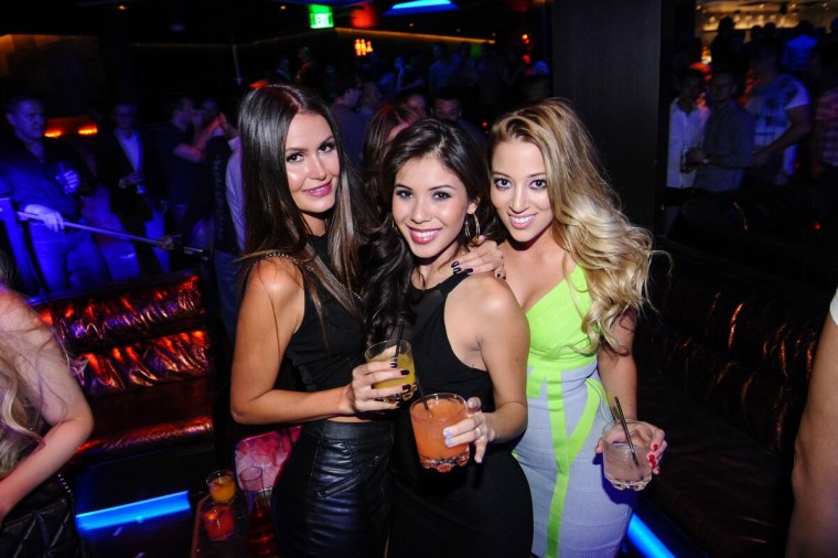 Королева танцпола Королева танцпола