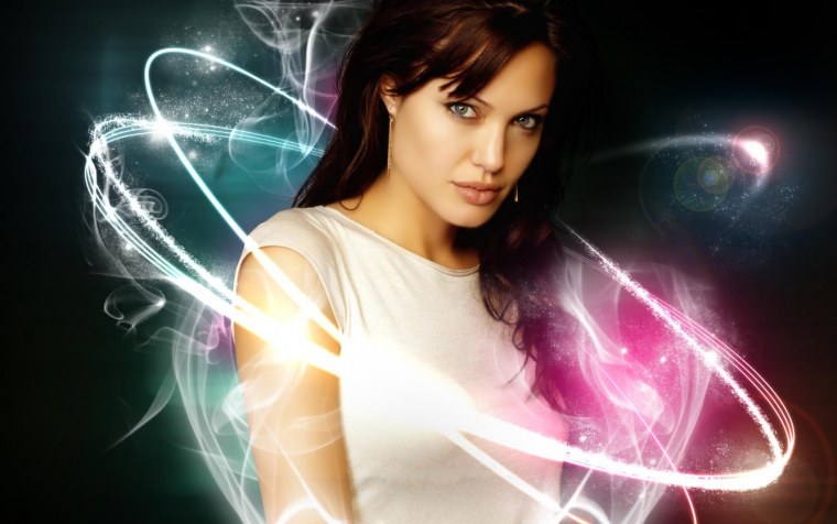 Заставки на телефон девушки