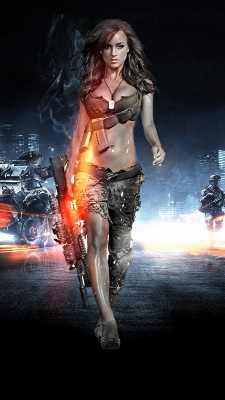 Эбигейл Клэнси