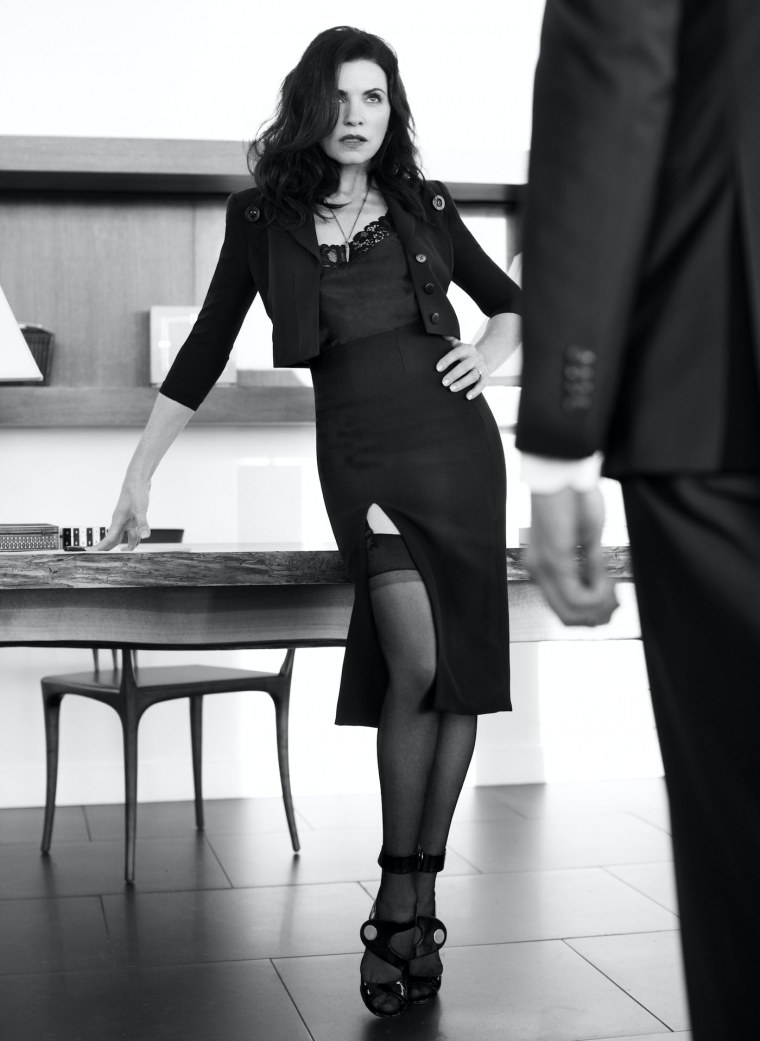 Ариадна Маевска в шортах