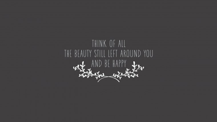 Обои на рабочий стол цитаты на английском