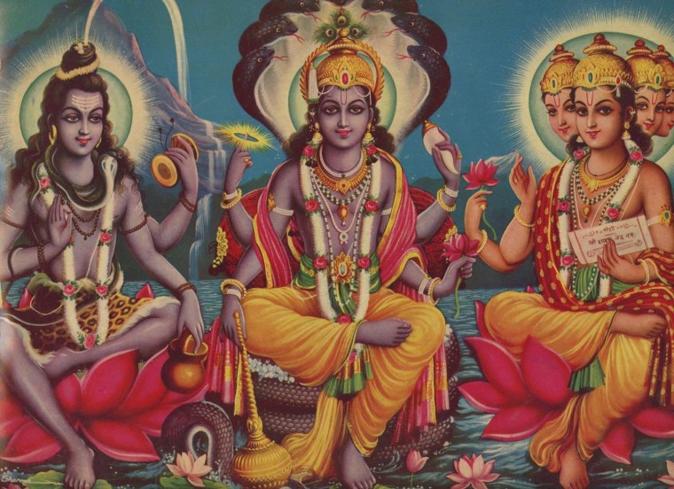 Индия Нью Дели потенциал туристический