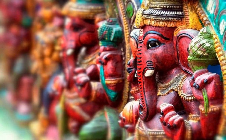 Индуизм в Индии