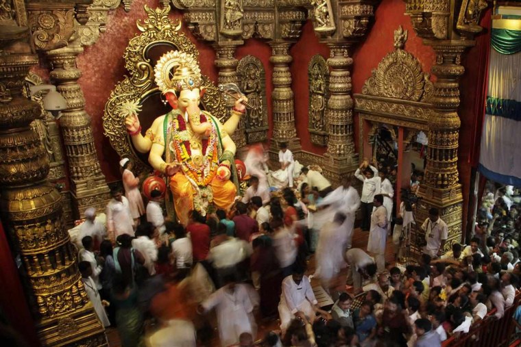 Индия религия Индуизм