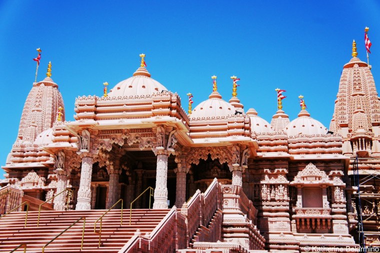 Пуджа Индуизм