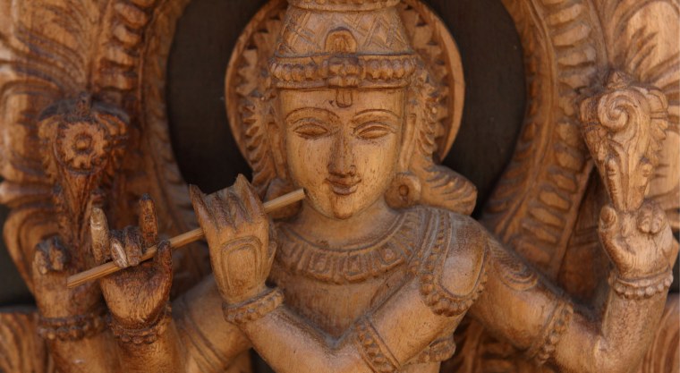 Индуизм в древней Индии