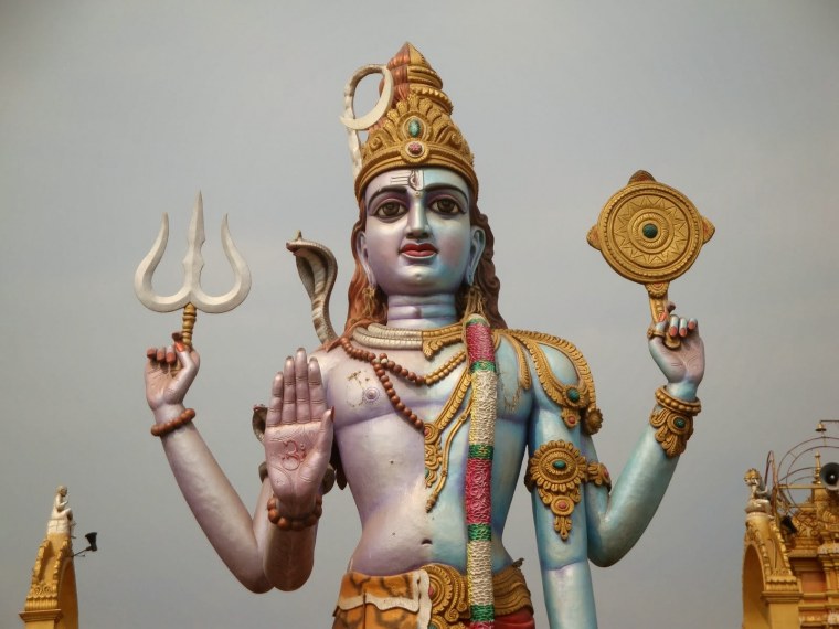 Вера Индуизм