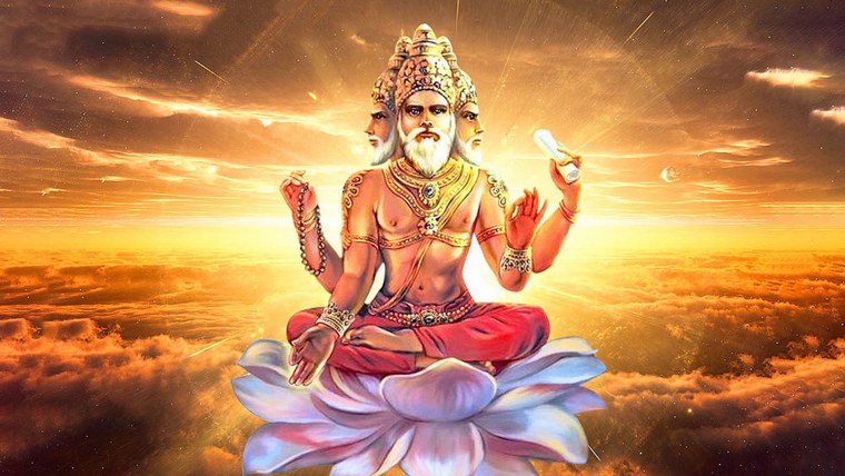 Мурти Шивы в Индии