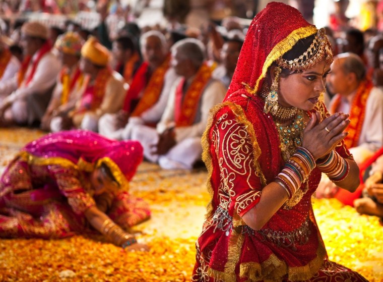 Индия религия Индуизм