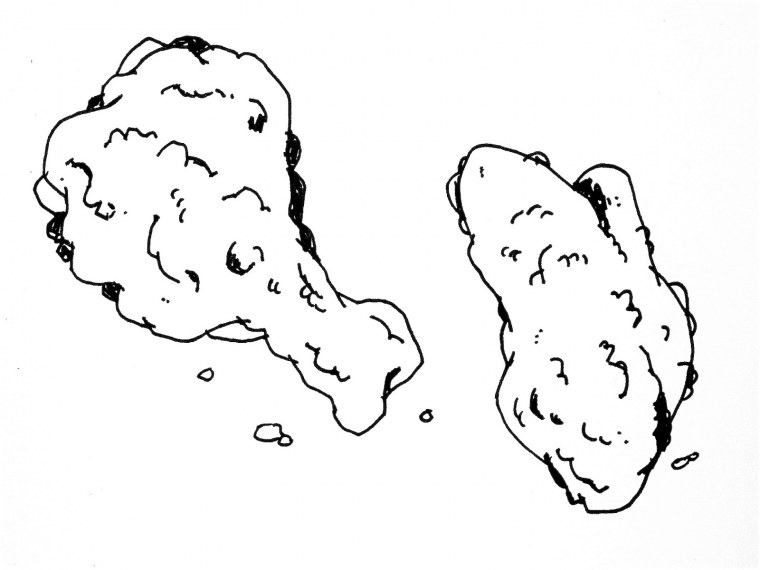 Космические объекты векторные иллюстрации