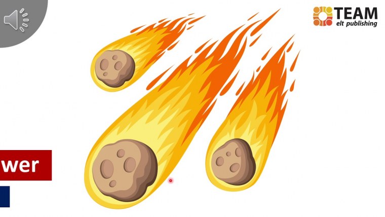 Астероид раскраска для детей