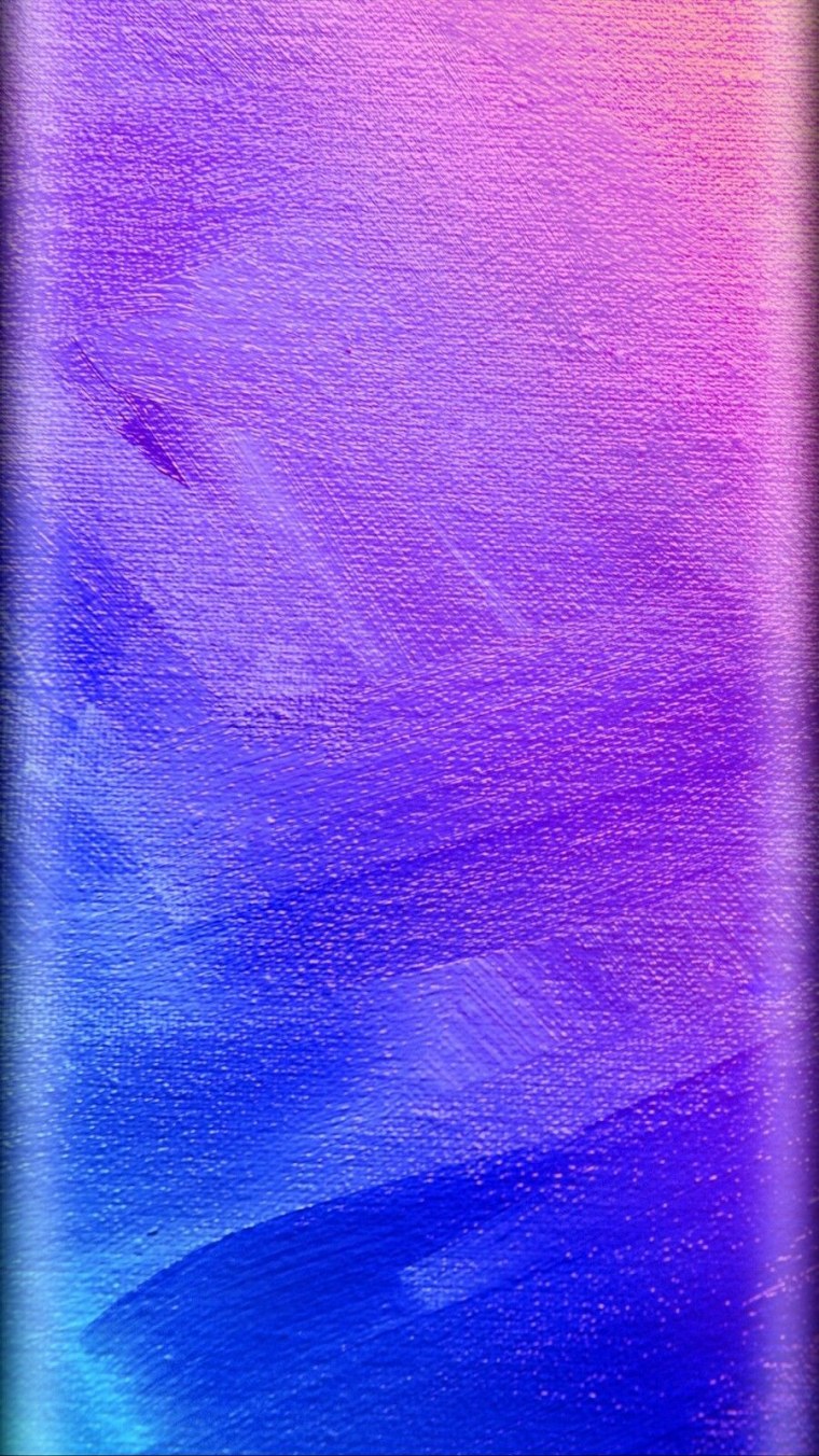 Обои для закруглённых дисплеев