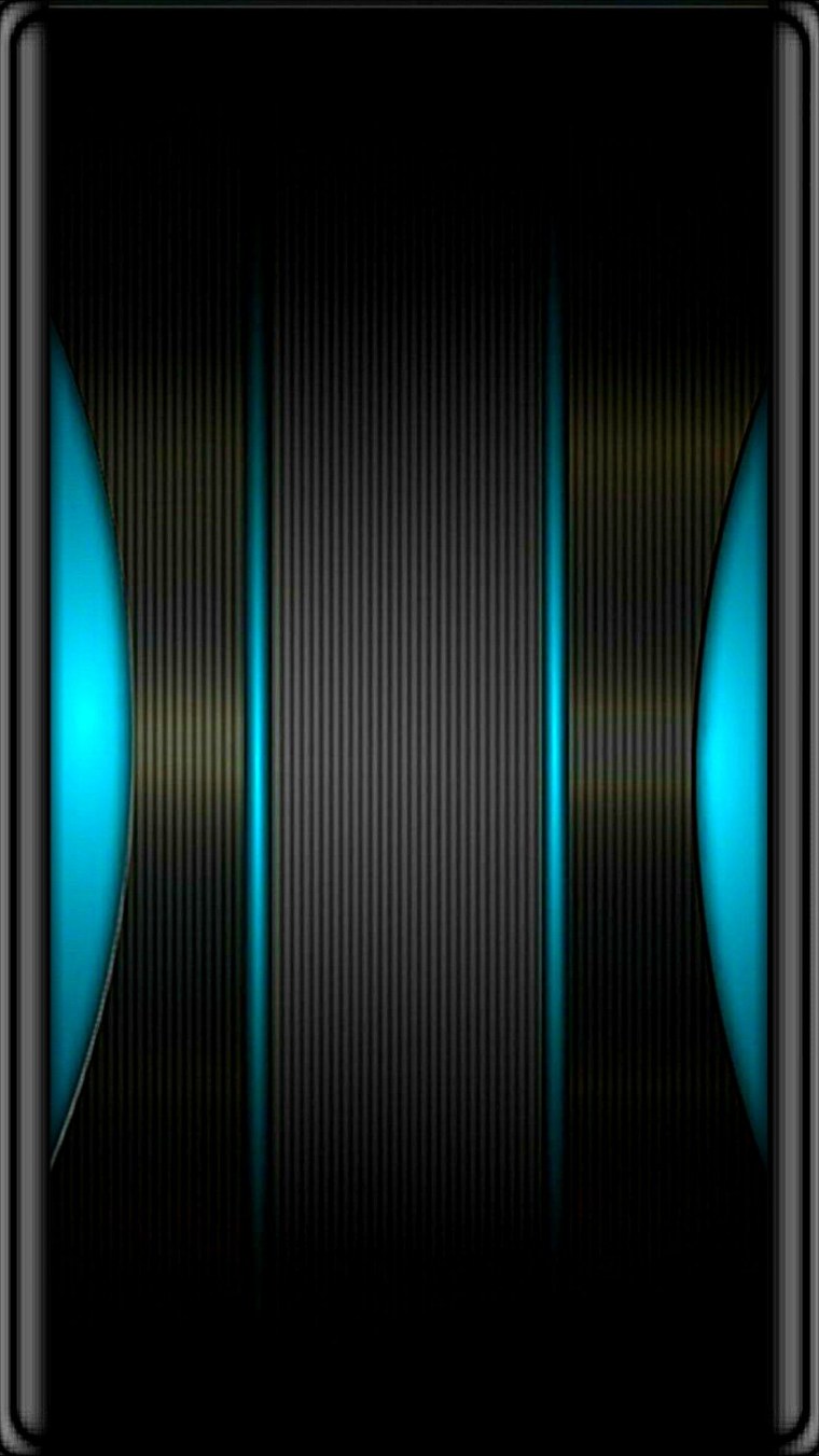 Серо голубые обои на телефон