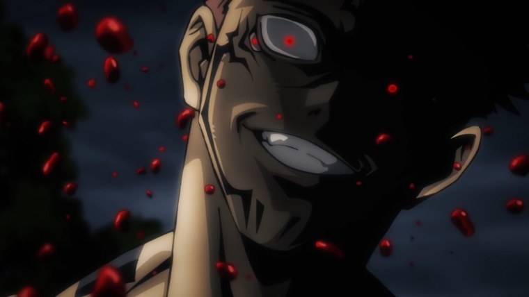 Сукуна Манга