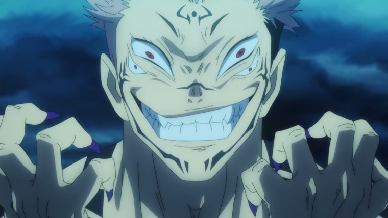 Итадори Юдзи