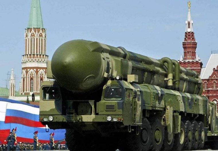 Ракеты Скад в Ираке