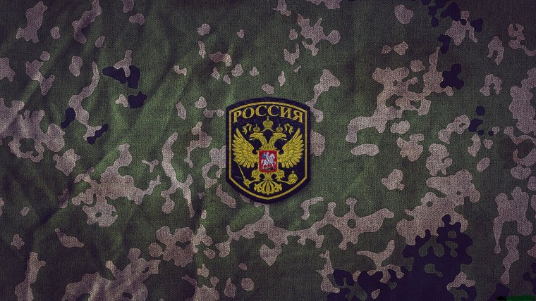 Логотип пограничника