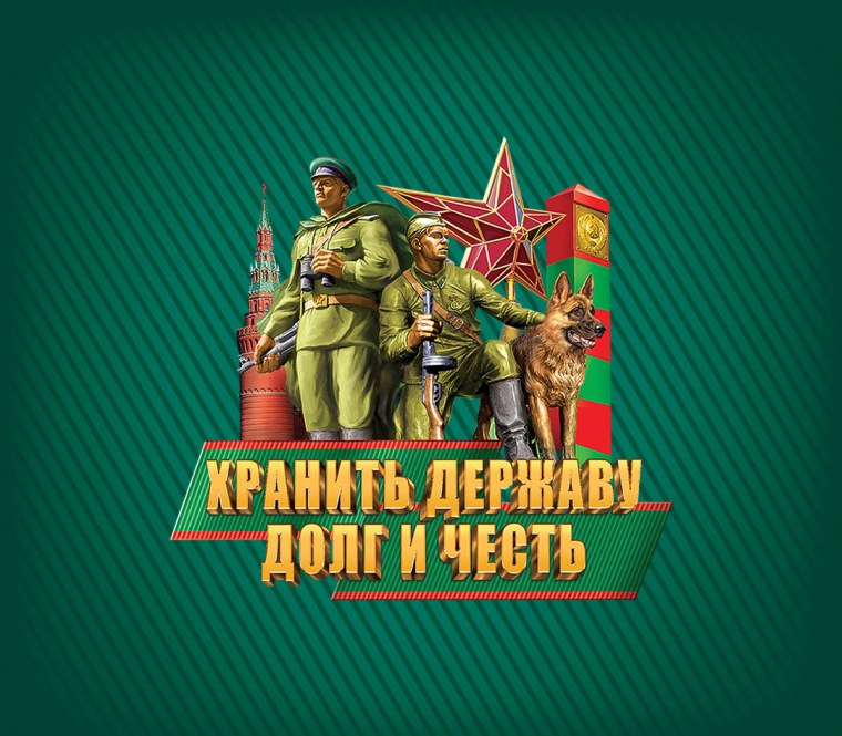 Якорь на темном фоне