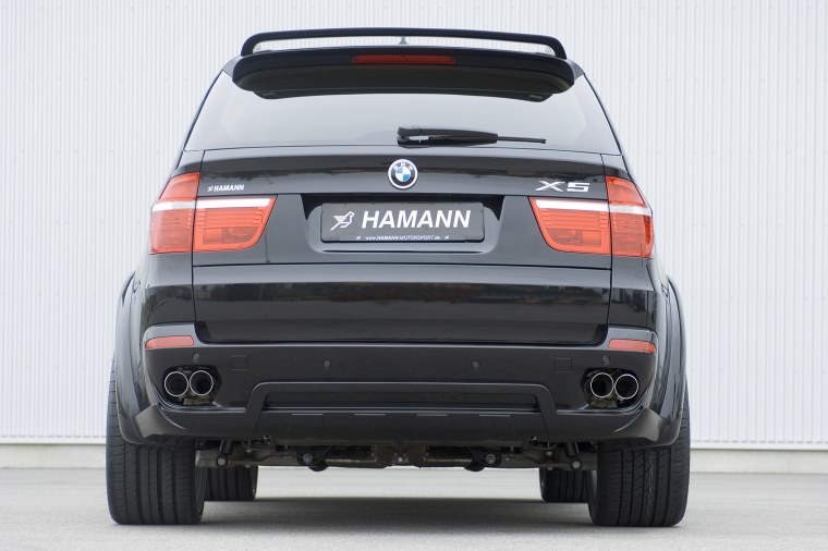 BMW e70 prior Design pd5x