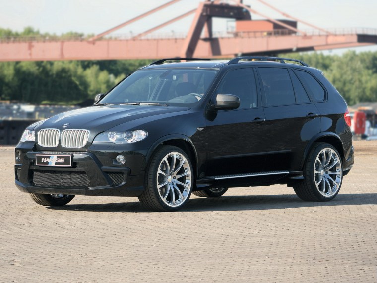 BMW x5 e70 5,5